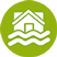 Flood Icon